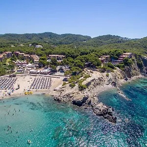 Hapimag Paguera Spanien