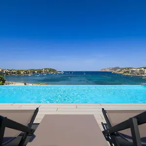 H10 Casa Del Mar Отель Санта-Понса