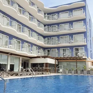 Cesar Augustus 3*, Cambrils Hiszpania