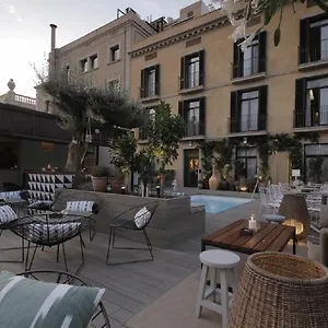 Oasis 2*, Barcelona Hiszpania