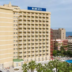 Be Live Adults Only Tenerife Отель Пуэрто-де-ла-Крус