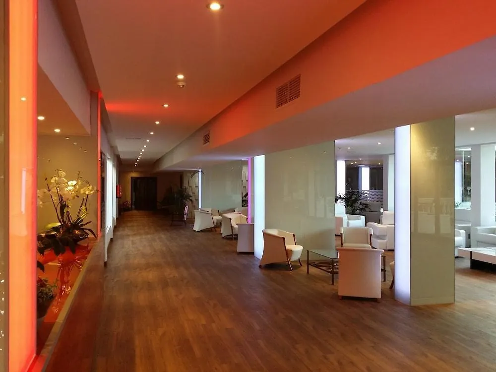 Mar Hotels Paguera & Spa