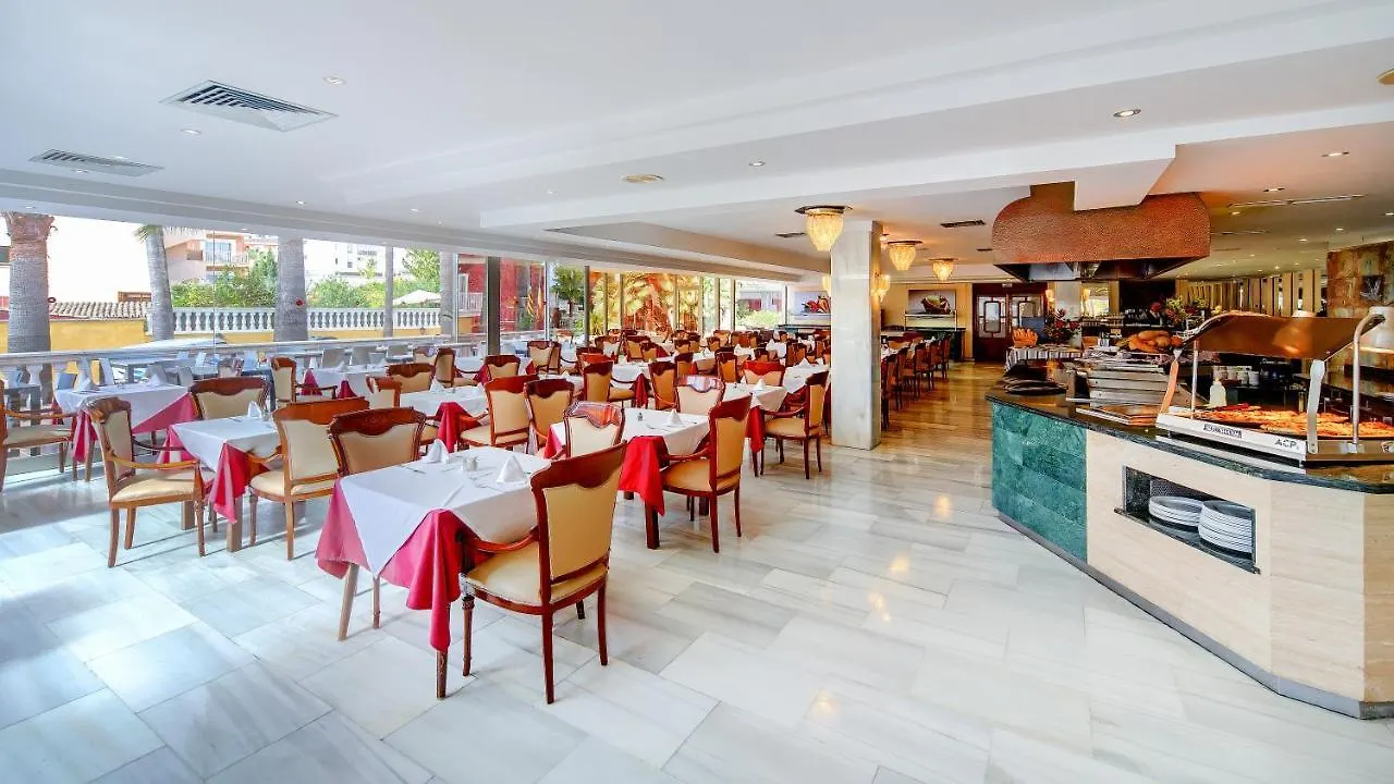 Mar Hotels Paguera & Spa