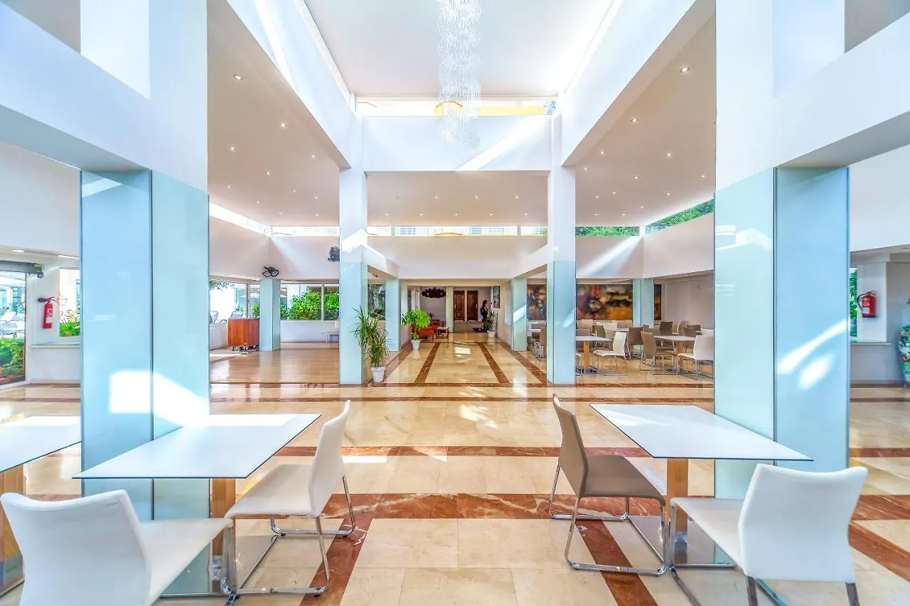 ****  Mar Hotels Paguera & Spa Španělsko