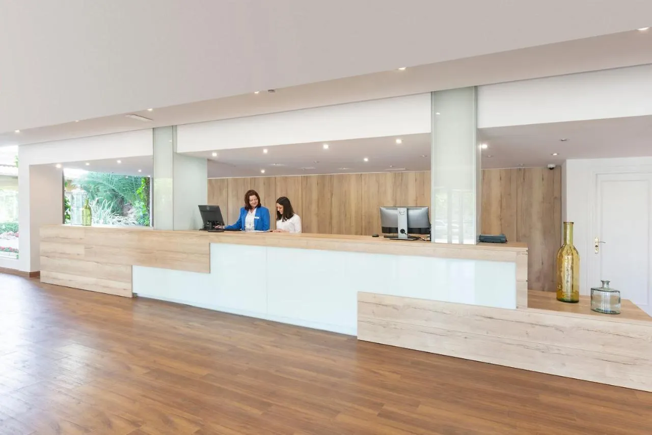 ****  Mar Hotels Paguera & Spa Peguera España