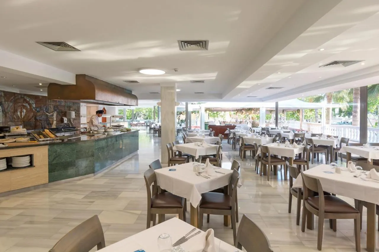Mar Hotels Paguera & Spa Španělsko