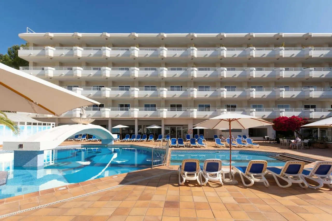 Mar Hotels Paguera & Spa  Peguera