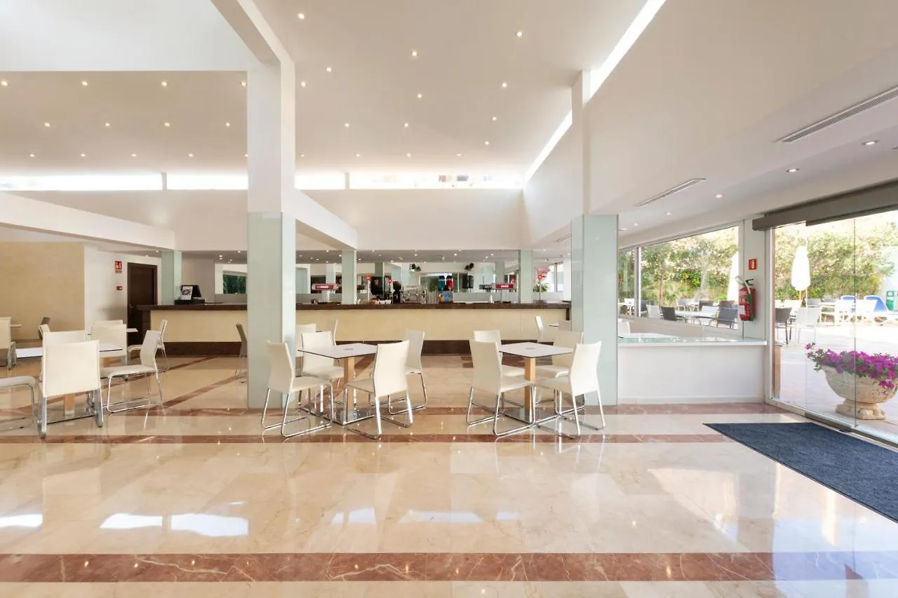 ****  Mar Hotels Paguera & Spa Španělsko