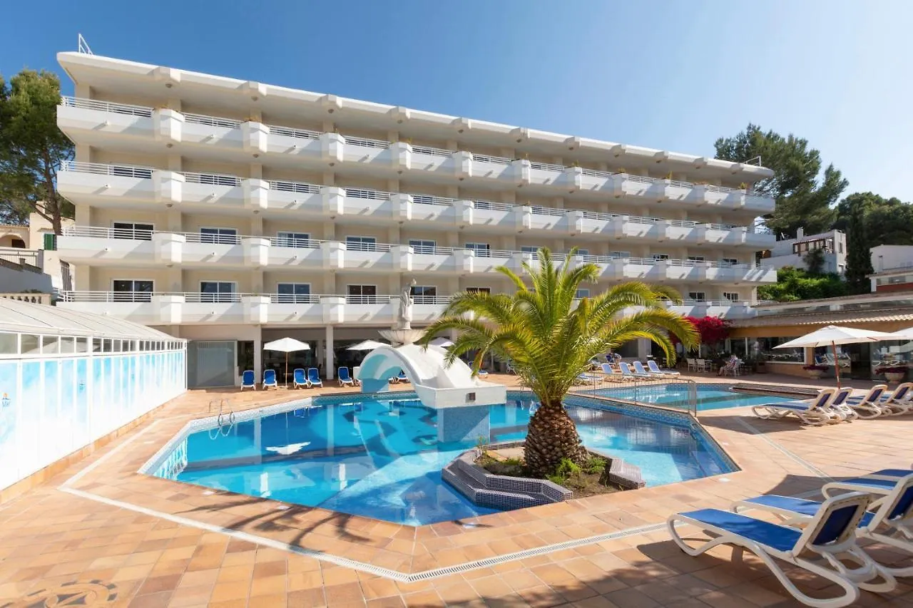 Mar Hotels Paguera & Spa Peguera