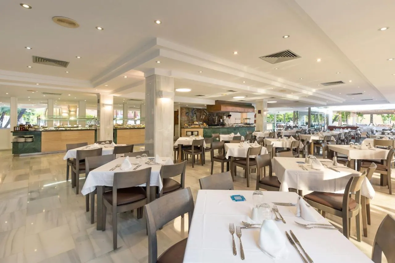Mar Hotels Paguera & Spa Španělsko