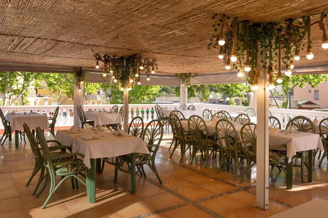 Mar Hotels Paguera & Spa
