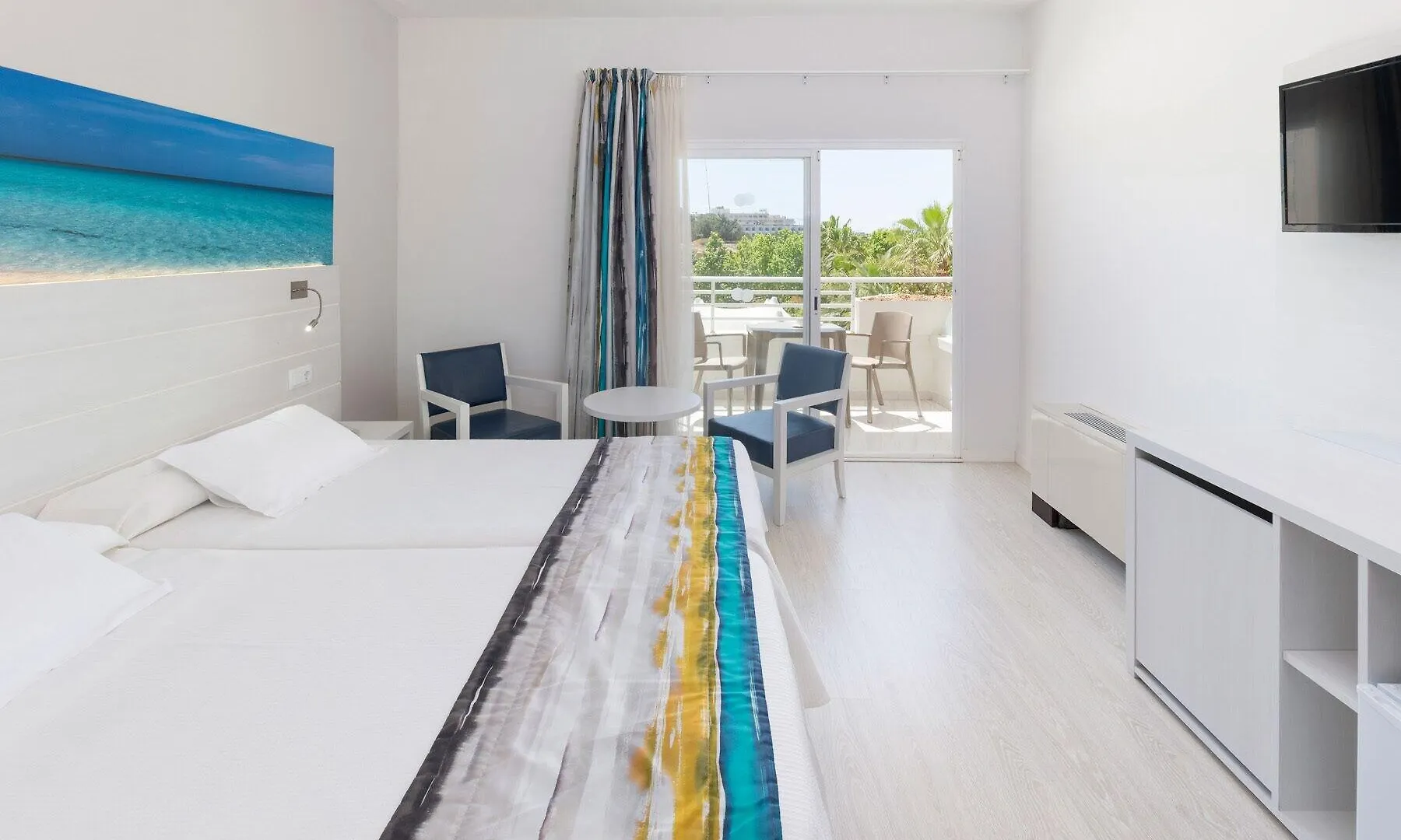 ****  Mar Hotels Paguera & Spa Španělsko