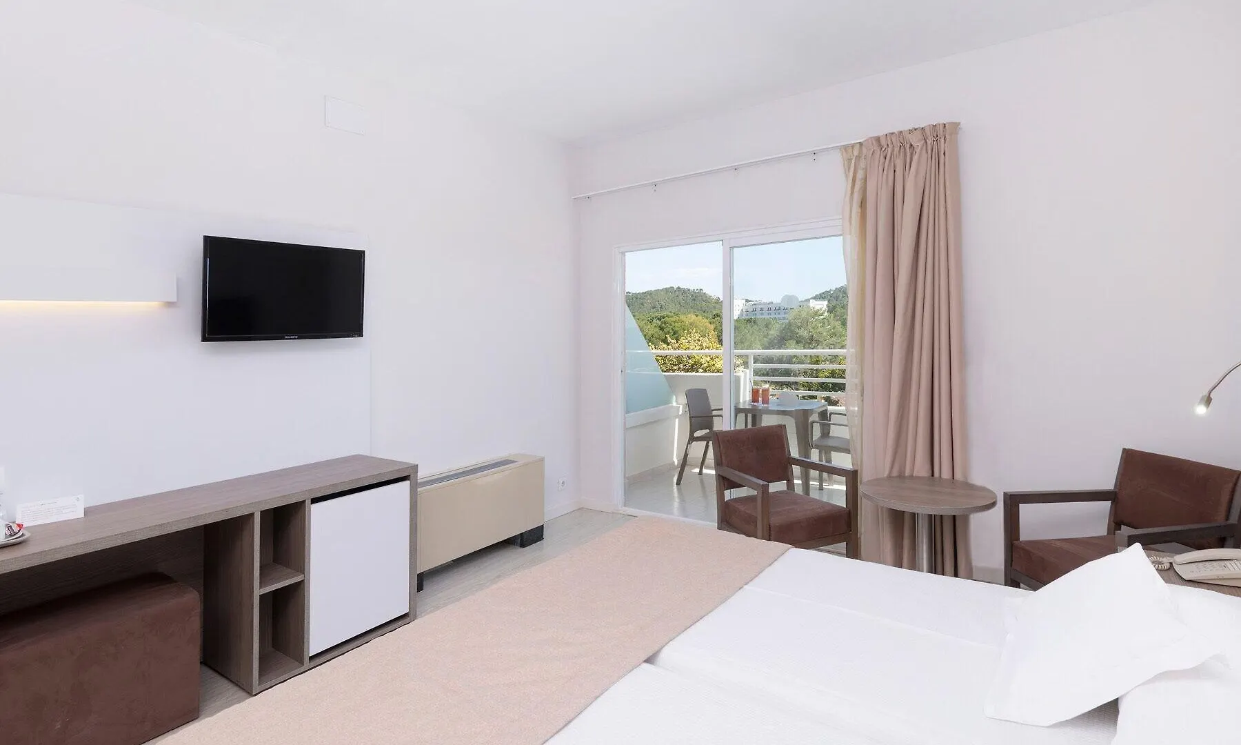 Mar Hotels Paguera & Spa