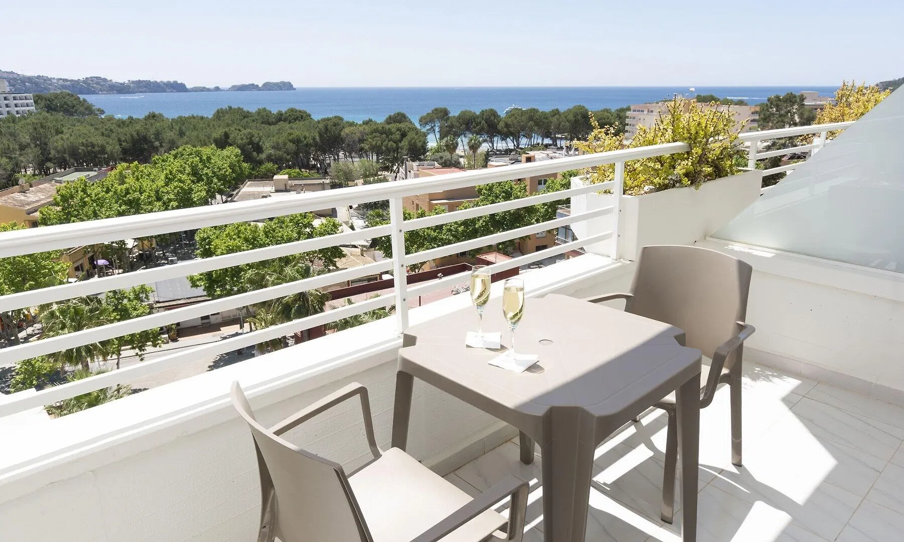 ****  Mar Hotels Paguera & Spa Španělsko