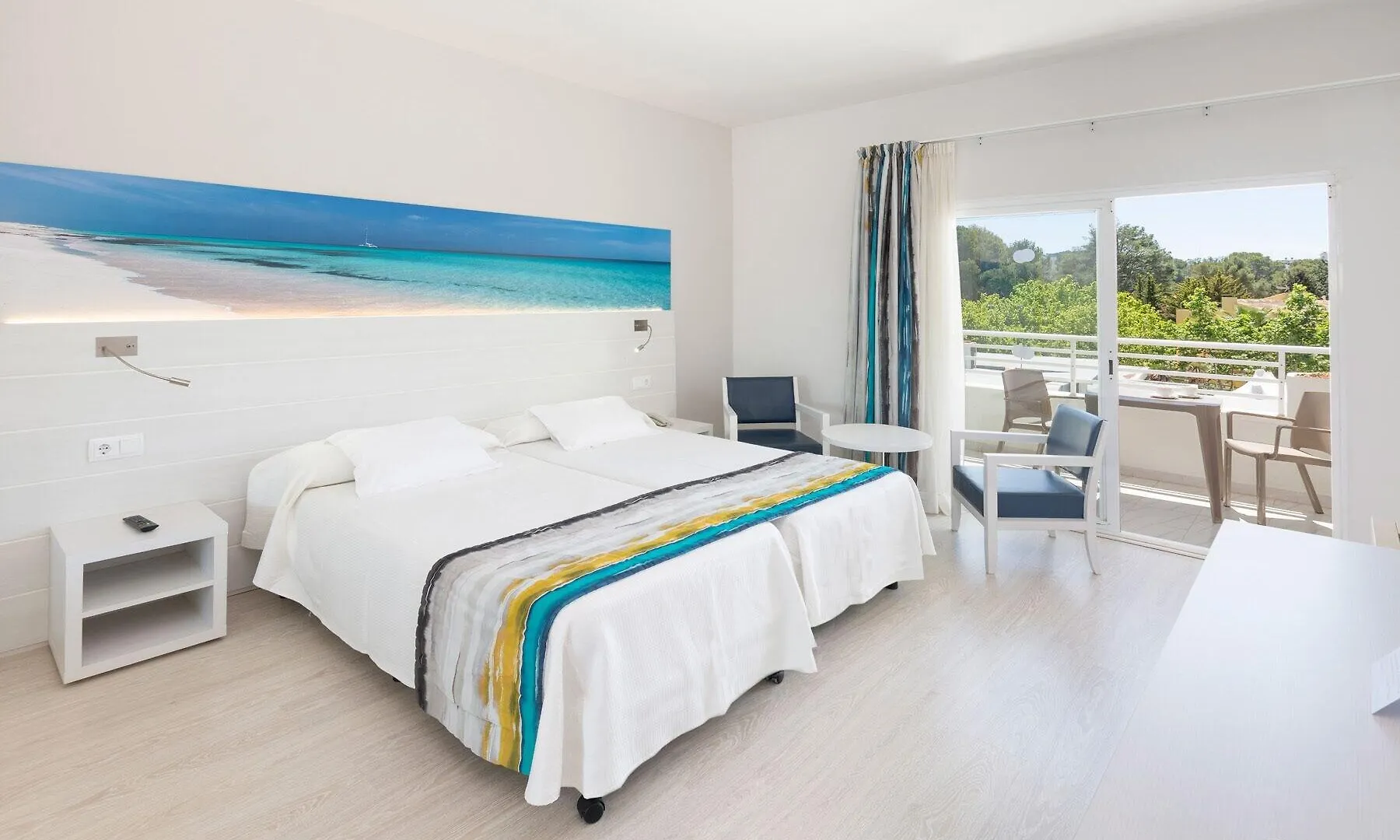 Mar Hotels Paguera & Spa Peguera