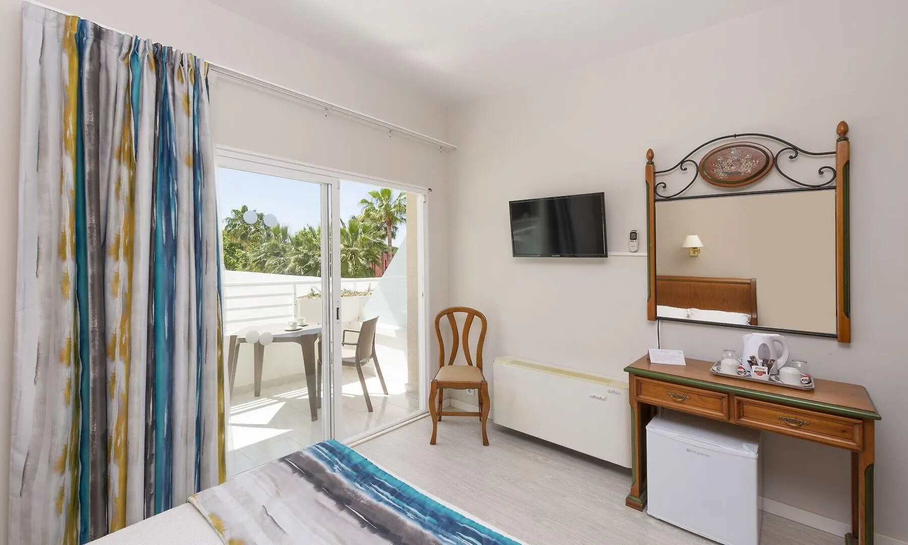 ****  Mar Hotels Paguera & Spa Španělsko