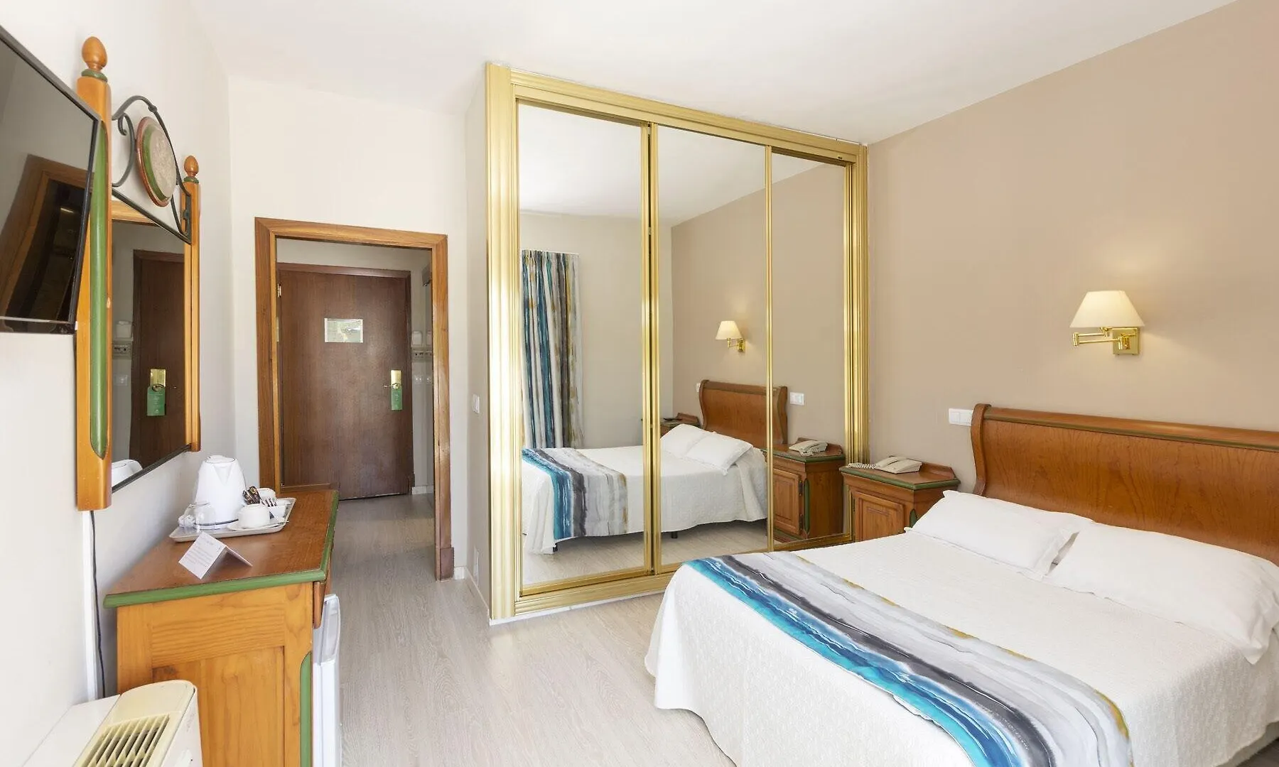 ****  Mar Hotels Paguera & Spa Peguera España