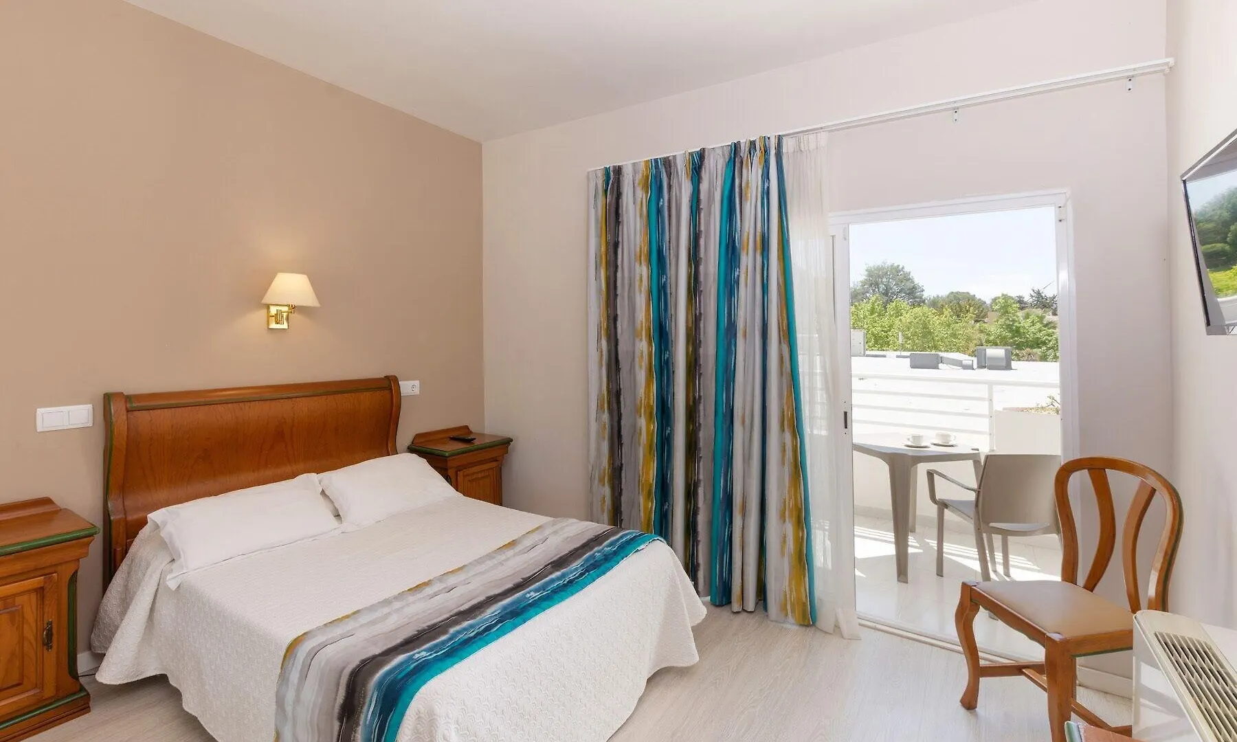 ****  Mar Hotels Paguera & Spa Peguera España