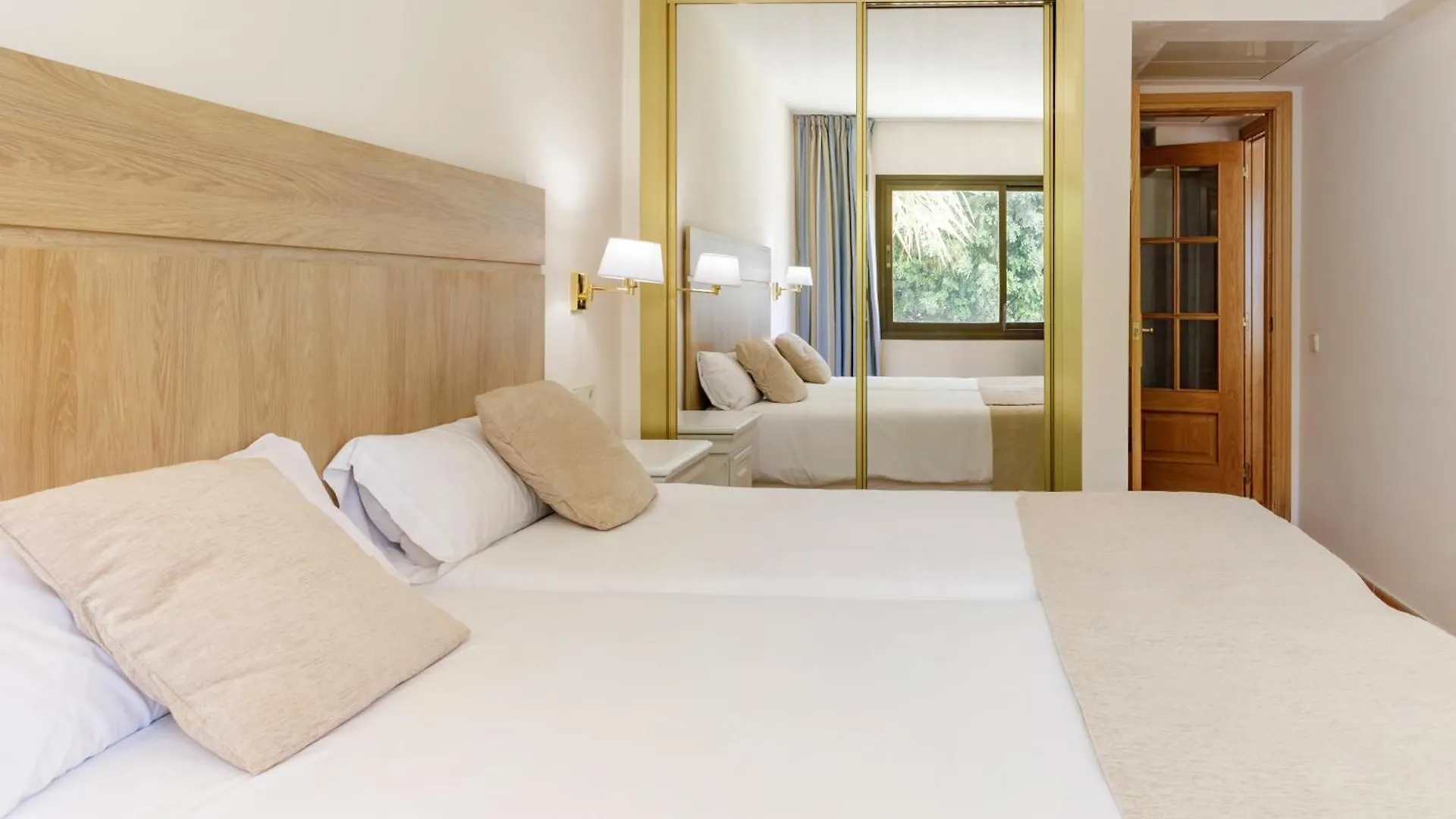 Mar Hotels Paguera & Spa