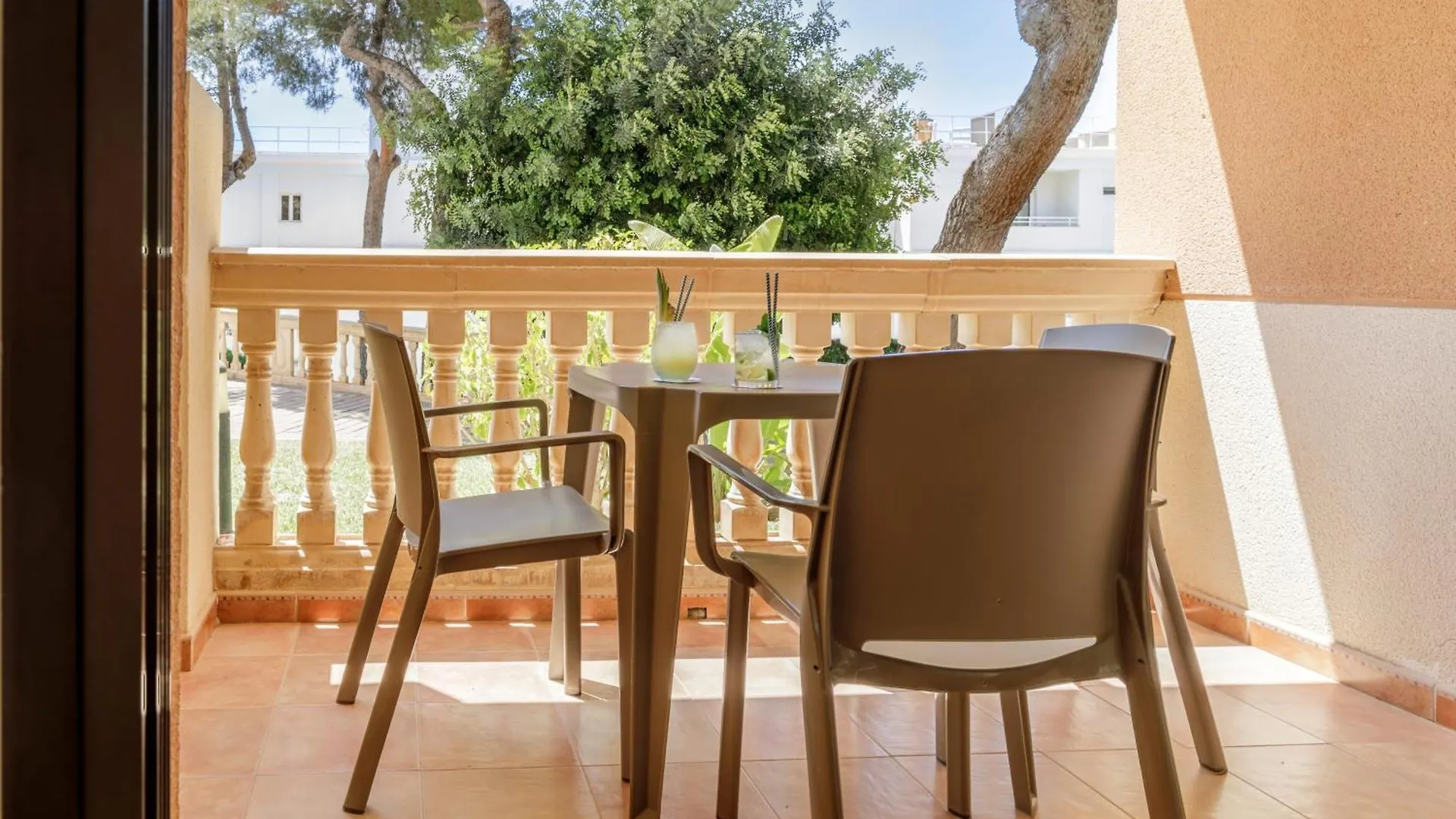 Mar Hotels Paguera & Spa Španělsko