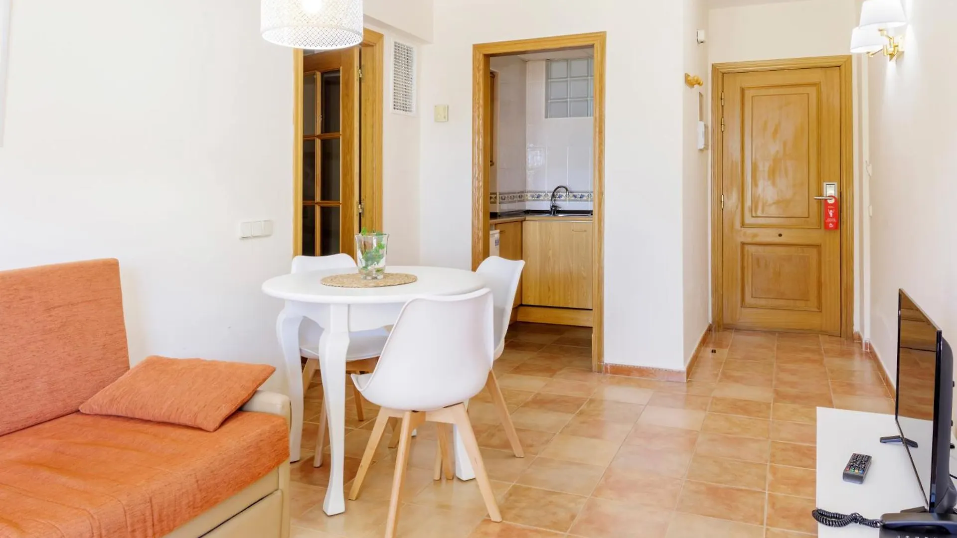 Mar Hotels Paguera & Spa 4*, Peguera Spain