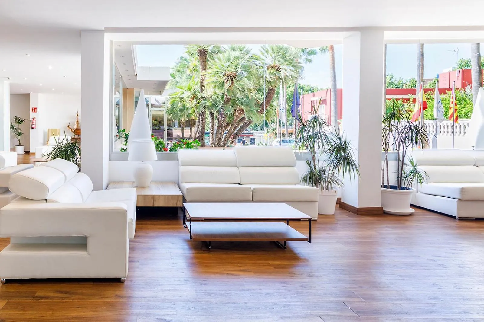 Mar Hotels Paguera & Spa