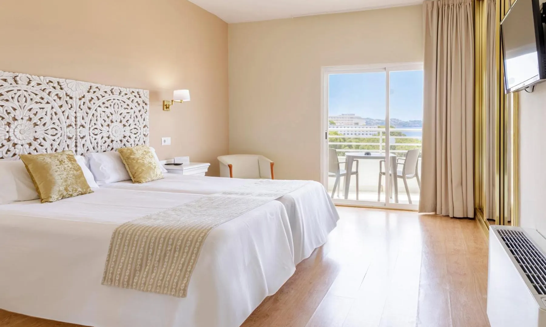 ****  Mar Hotels Paguera & Spa Peguera España