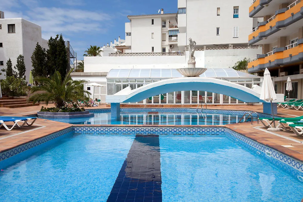 Mar Hotels Paguera & Spa Peguera
