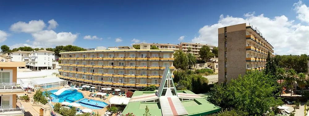 Mar Hotels Paguera & Spa Peguera 4*,