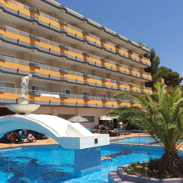 Mar Hotels Paguera & Spa Peguera